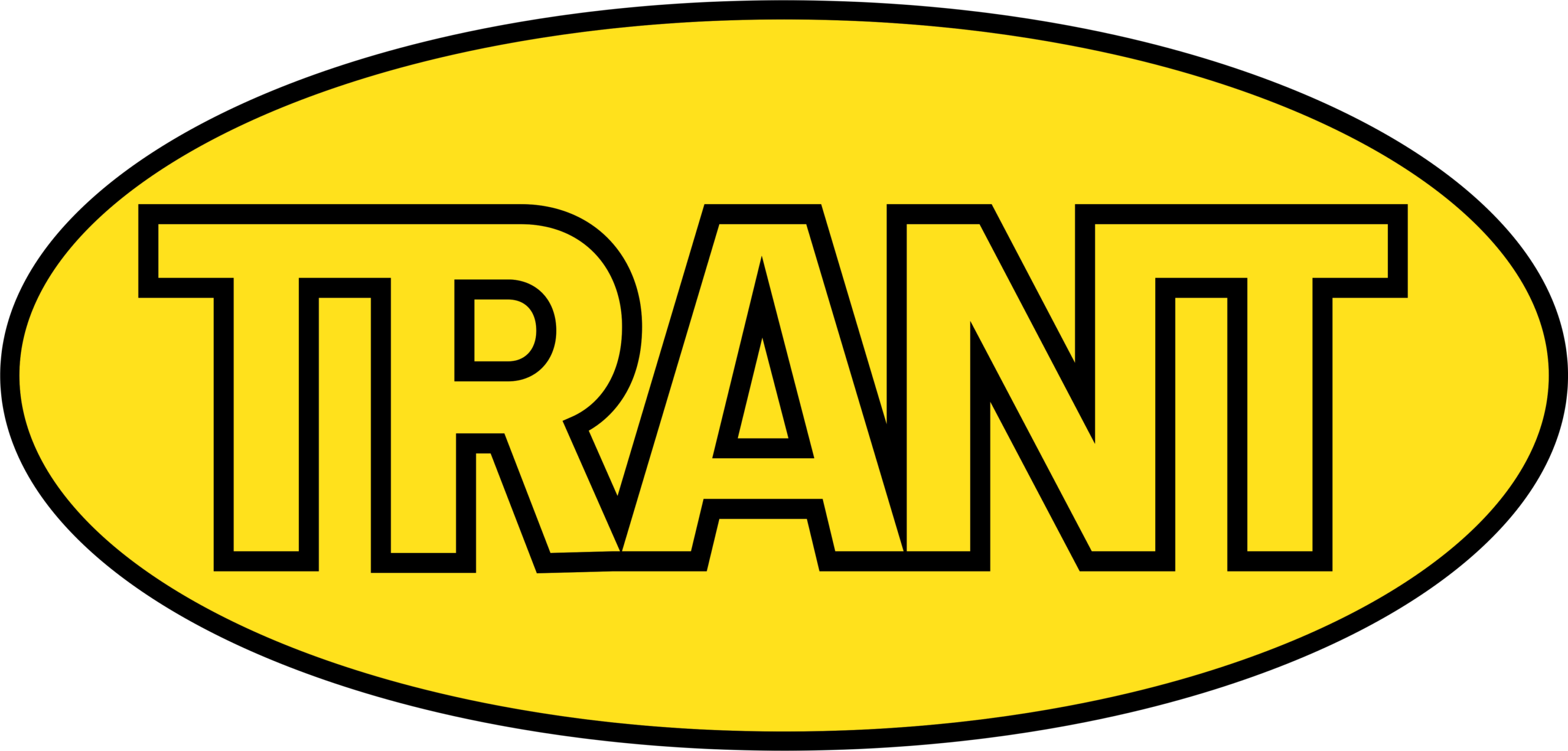 Trant-Logo