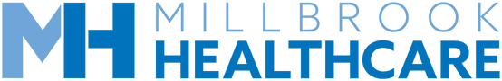 millbrook-healthcare-logo