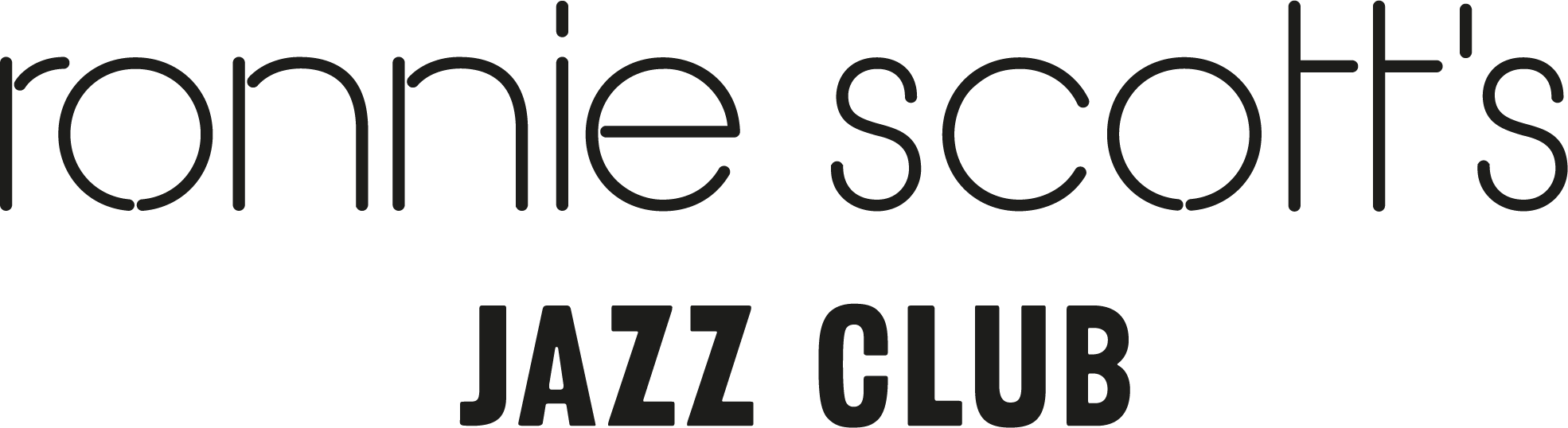 ronnie-scotts-jazz-club-logo